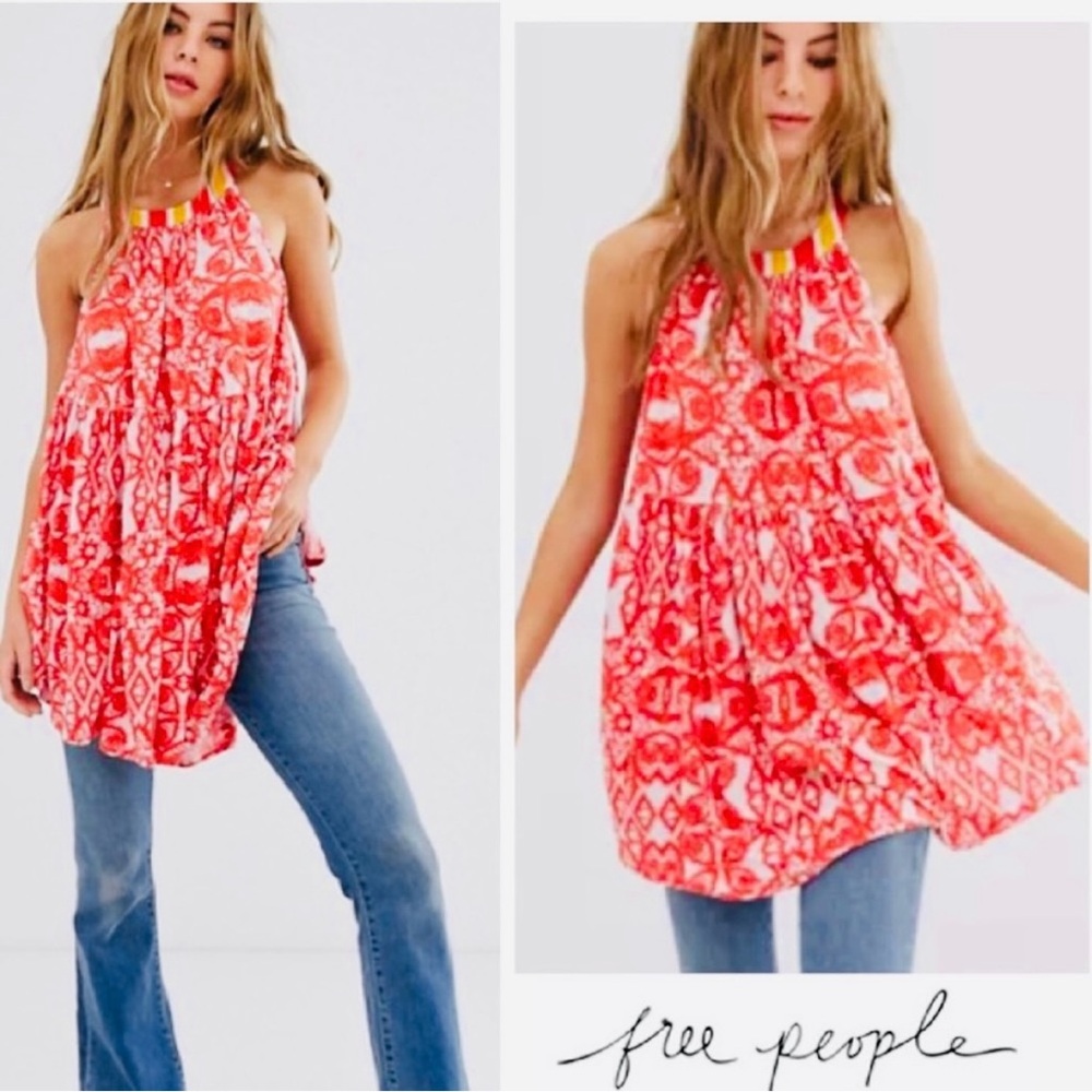 NEW FREE PEOPLE DRESS